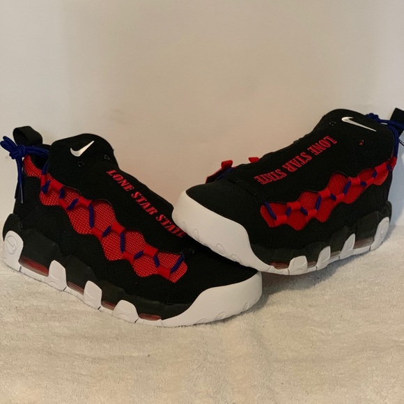 Nike air more money - Picture 5 of 7